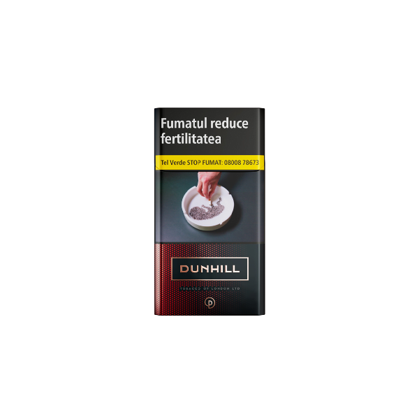 DUNHILL FINE CUT PRIME BLEND