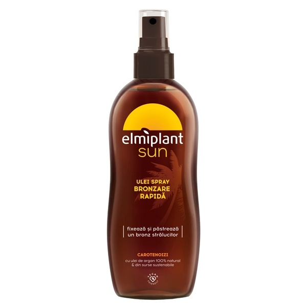 ULEI AUTOB ELMI 150ML         